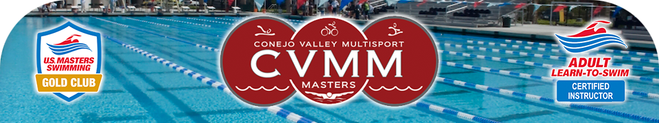 Conejo Valley Multisport Masters